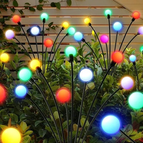 Miniatura 4 de LUCES DE JARDIN